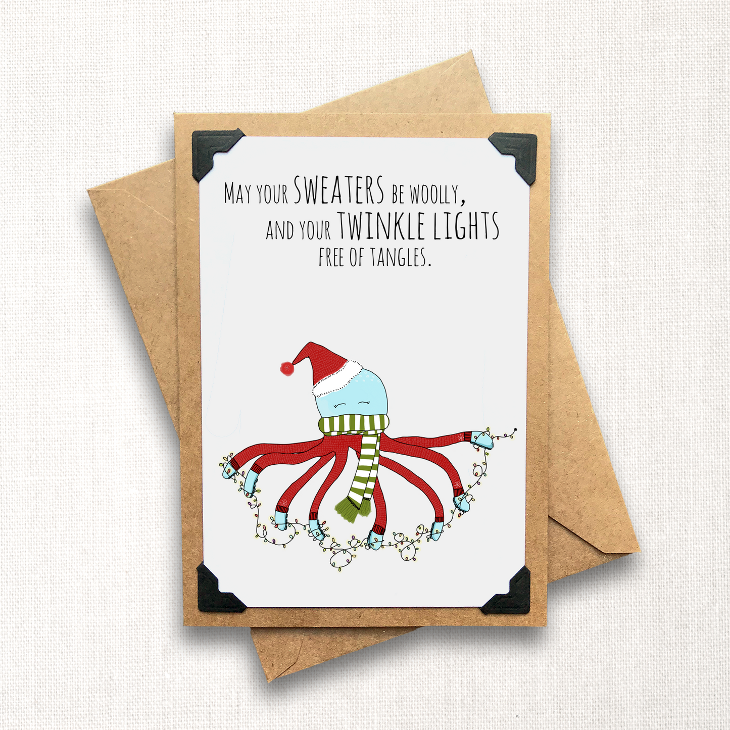 A Wish For You Holiday Card