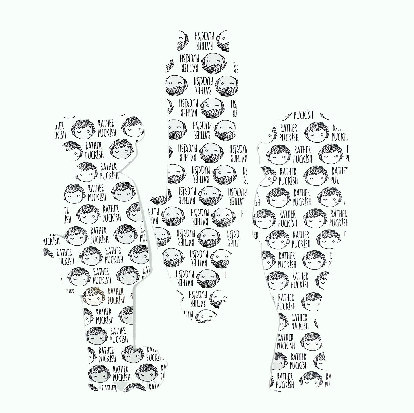Gardener Bookmark