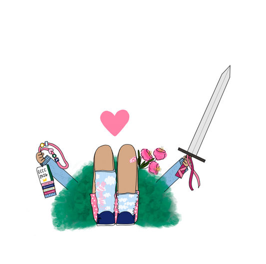 Six things I loved at ECCC 2026